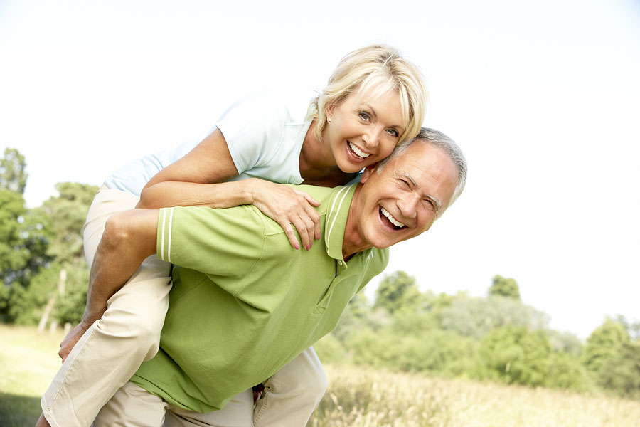 Testosterone therapy In Branford: More Energy