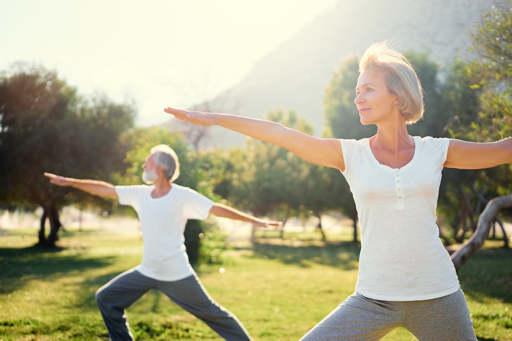 Testosterone therapy In Branford: Slim Body