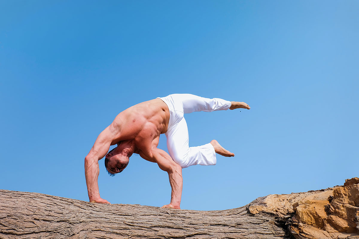Testosterone therapy In Branford: Muscle Strength